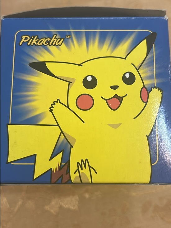 1999 pokemon gold card pikachu Nintendo Pokémon 23k Gold-Plated Trading #25 Pikachu| Rogue Toys 23K Gold Plated Pokemon Card